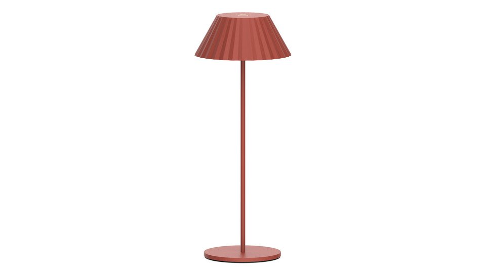 luce a batteria Apollo