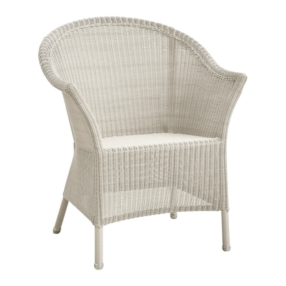 fauteuil de jardin Lansing