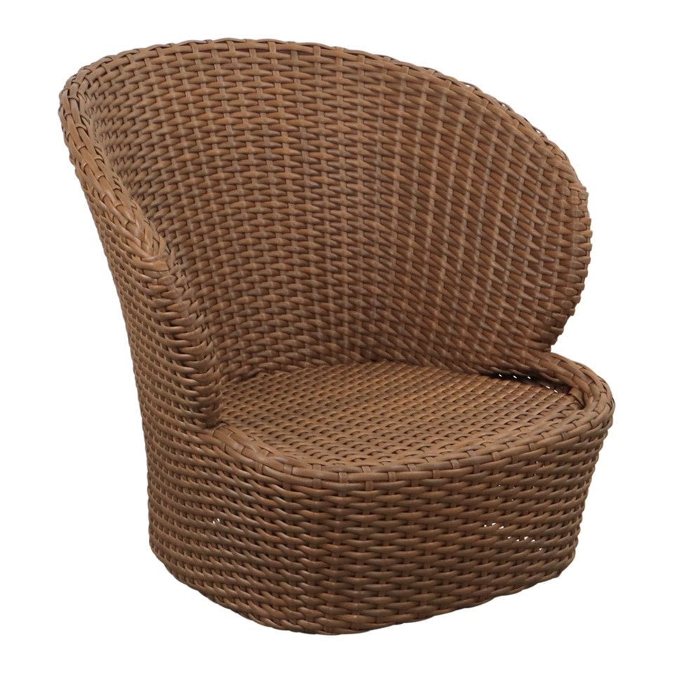 fauteuil de jardin Coast