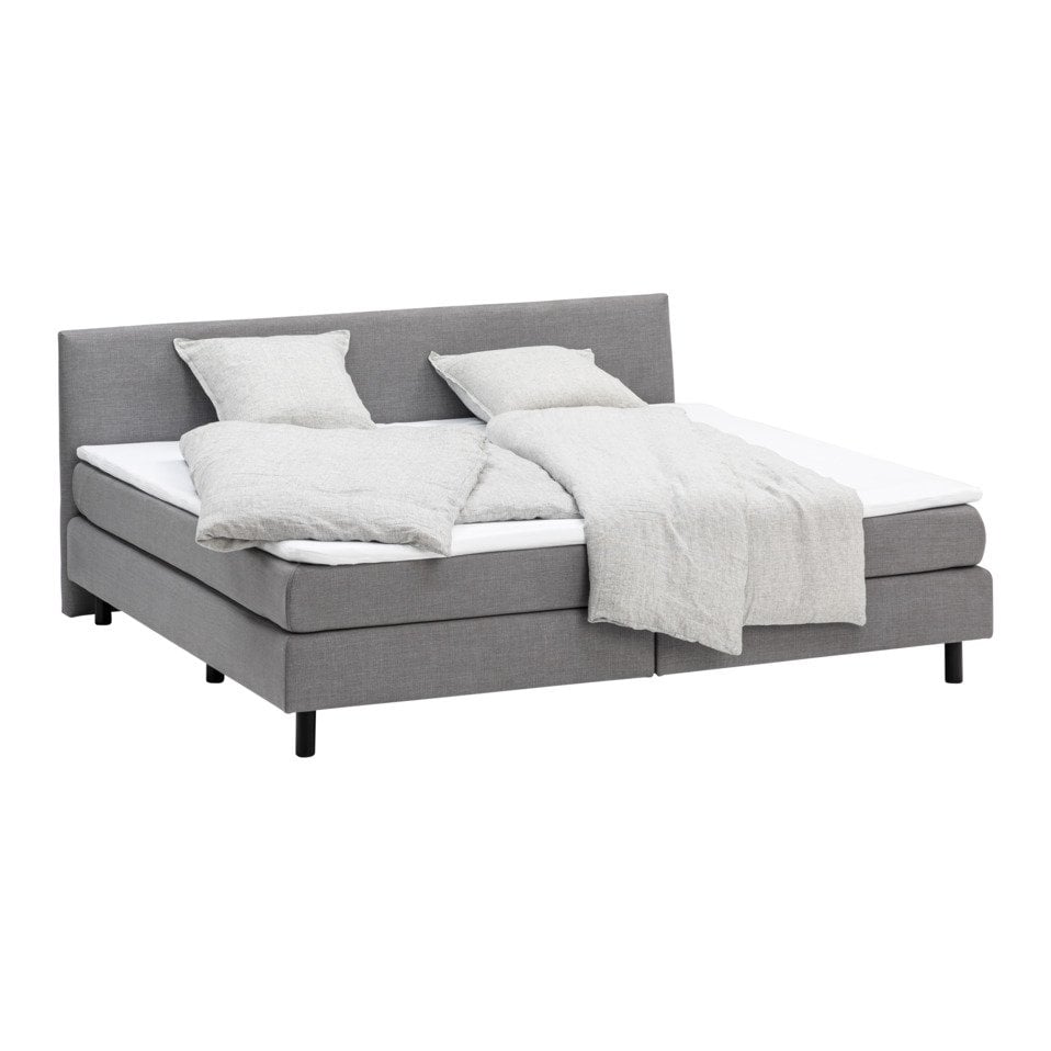 letto Boxspring FAMILY-231