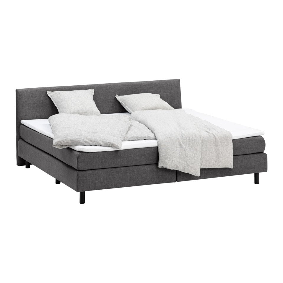 letto Boxspring FAMILY-231