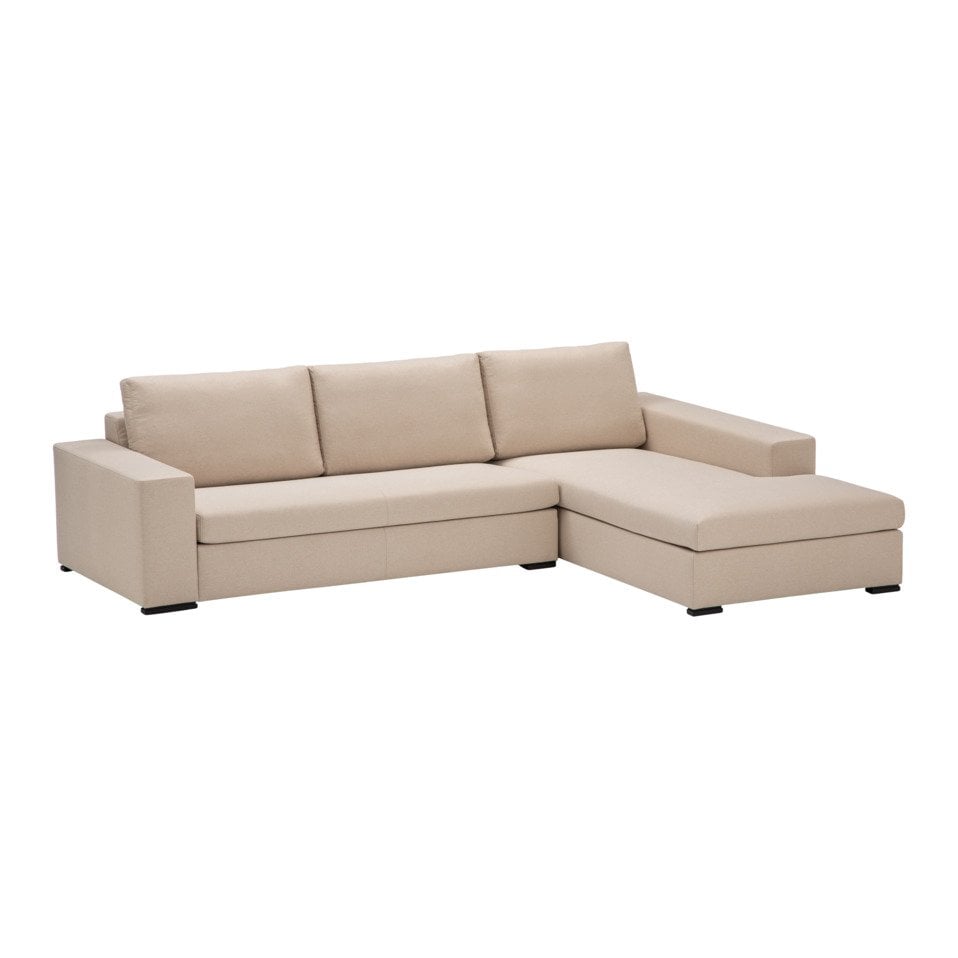 Ecksofa Castell