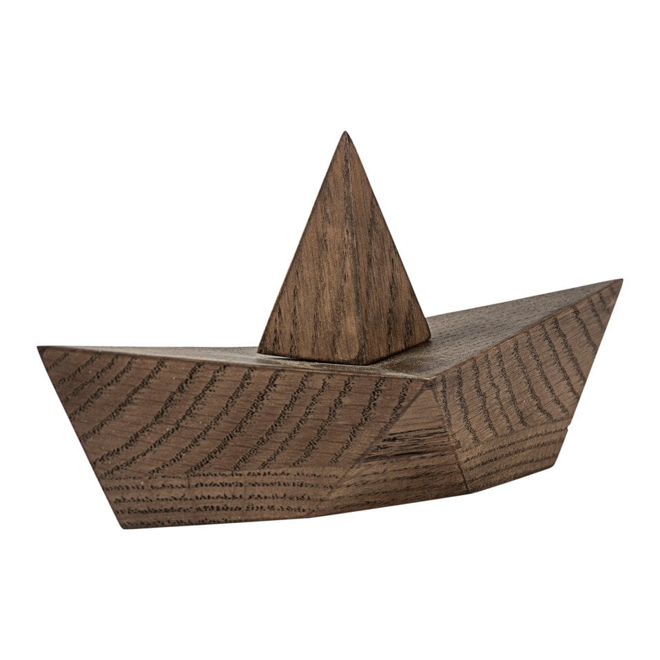 objet en bois Admiral