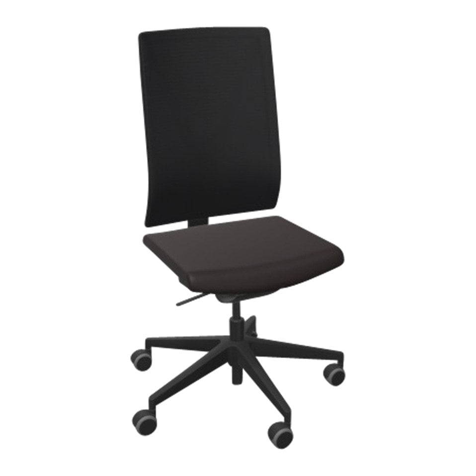 chaise de bureau Yanos-Flex