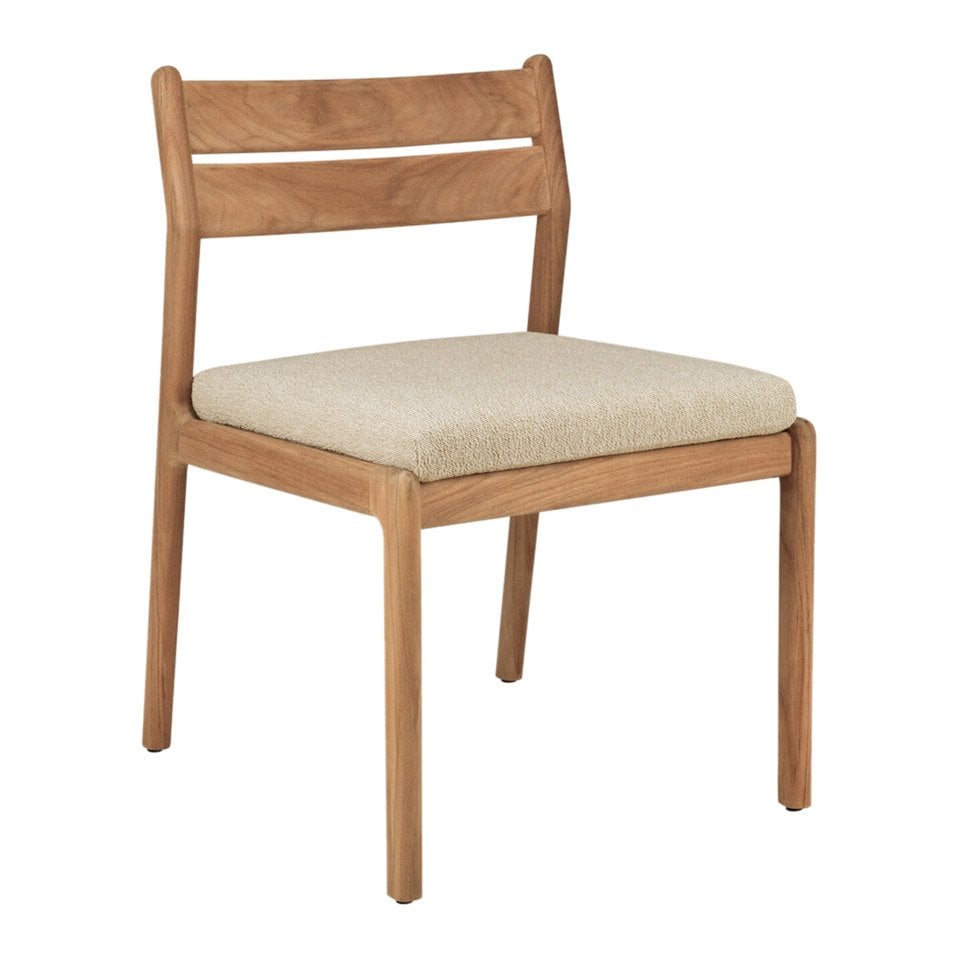 chaise de jardin JACK