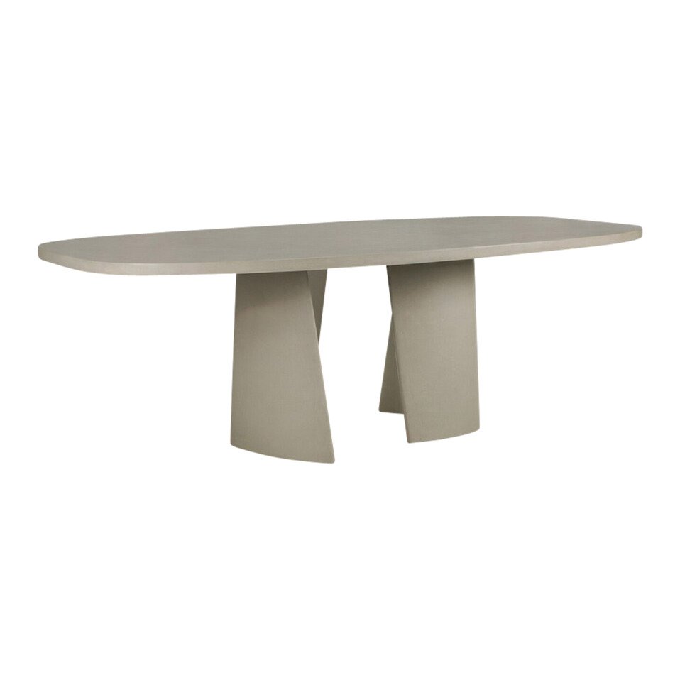 table de jardin Canyon