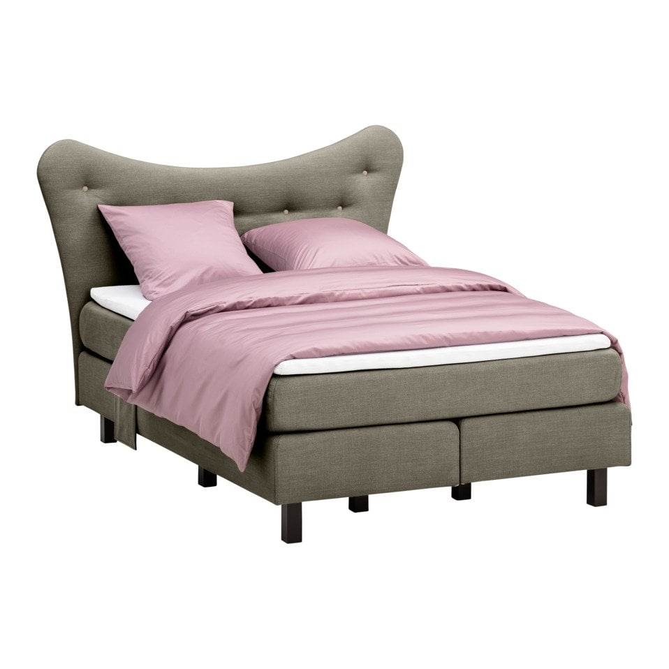 letto Boxspring LILLY-202