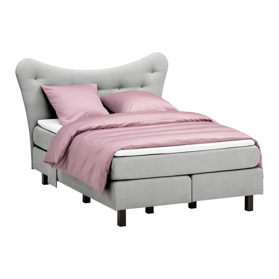 Boxspringbett LILLY-202