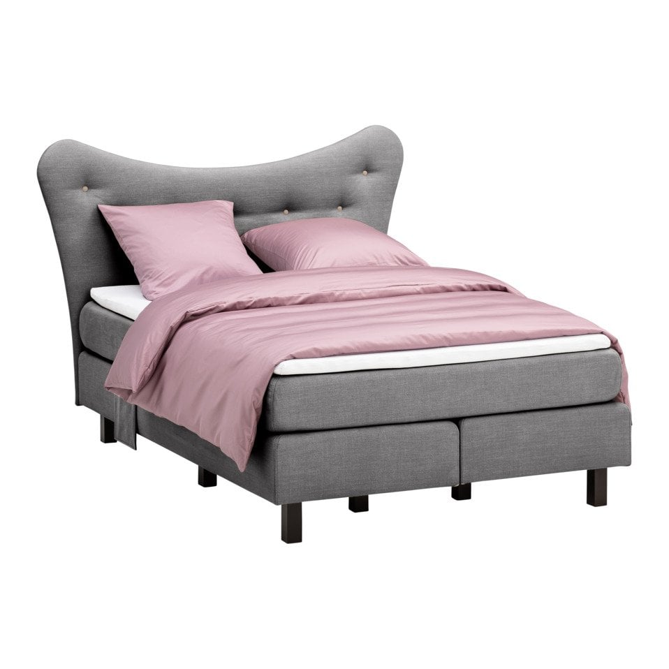 Boxspringbett LILLY-202