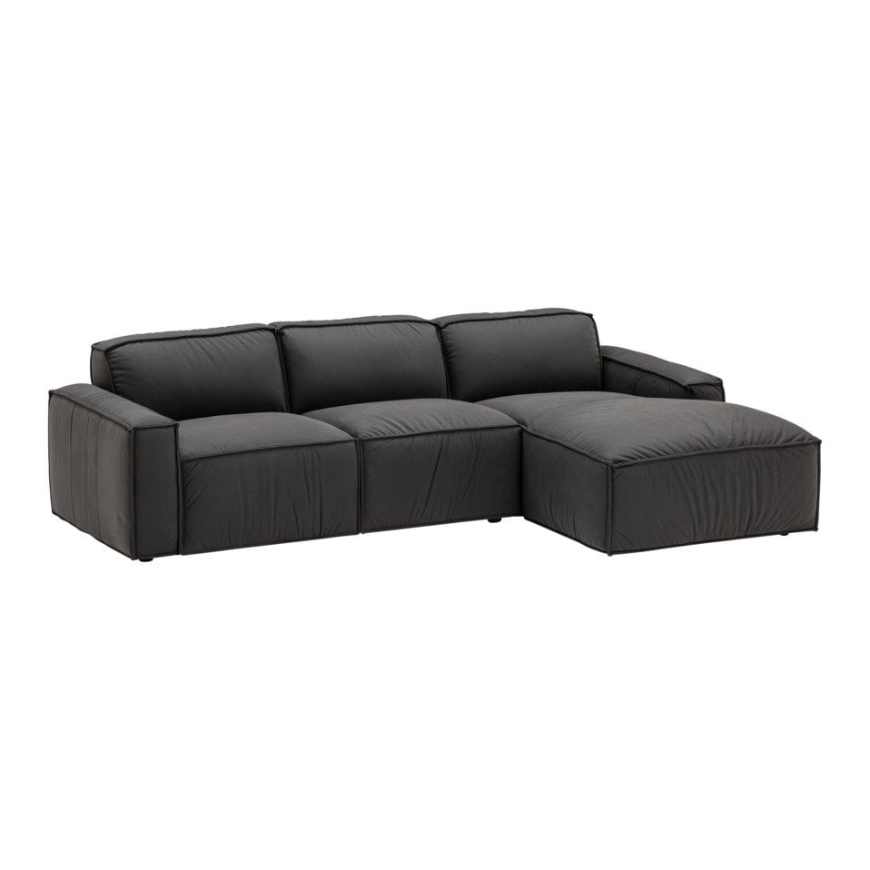 Ecksofa ALBINA