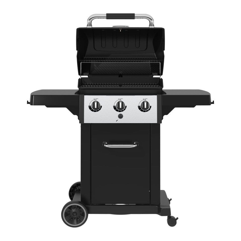 barbecue a gas Royal 320