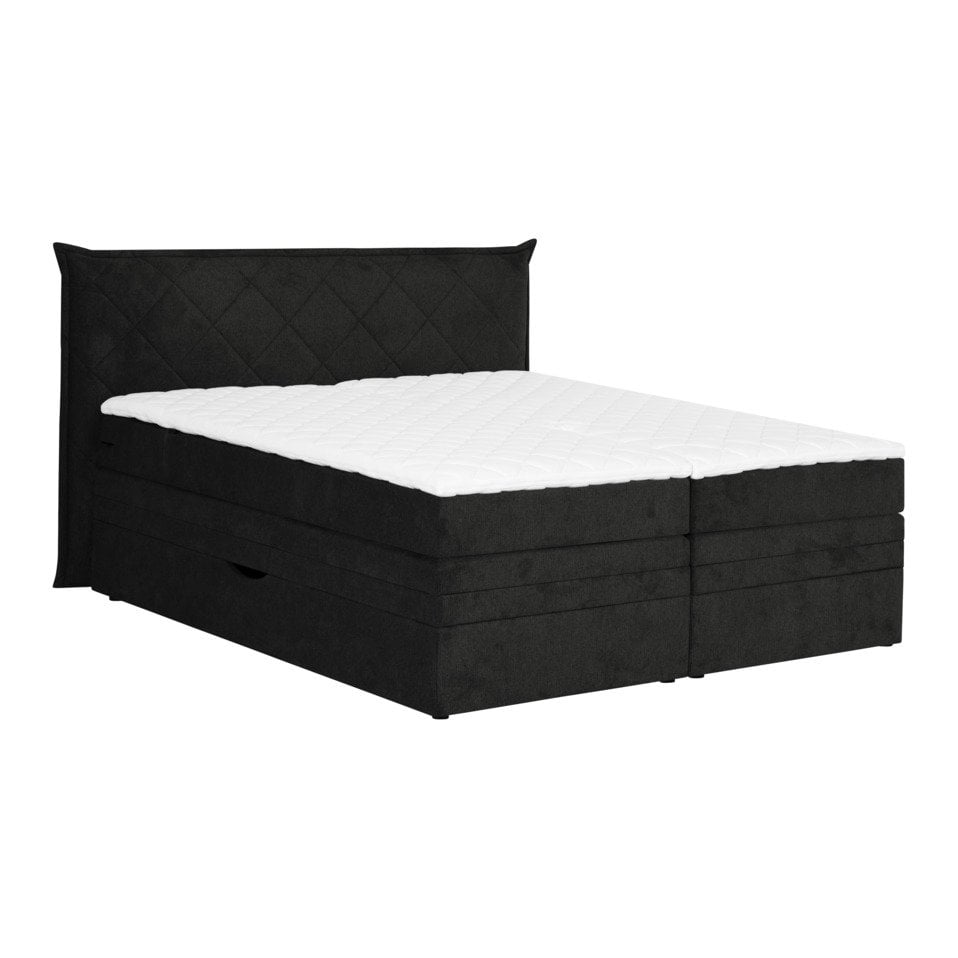 letto Boxspring CASANOVA