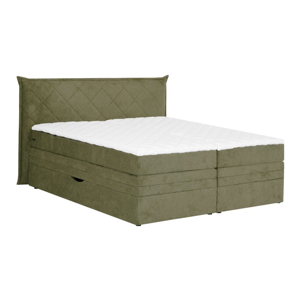 Boxspringbett Casanova