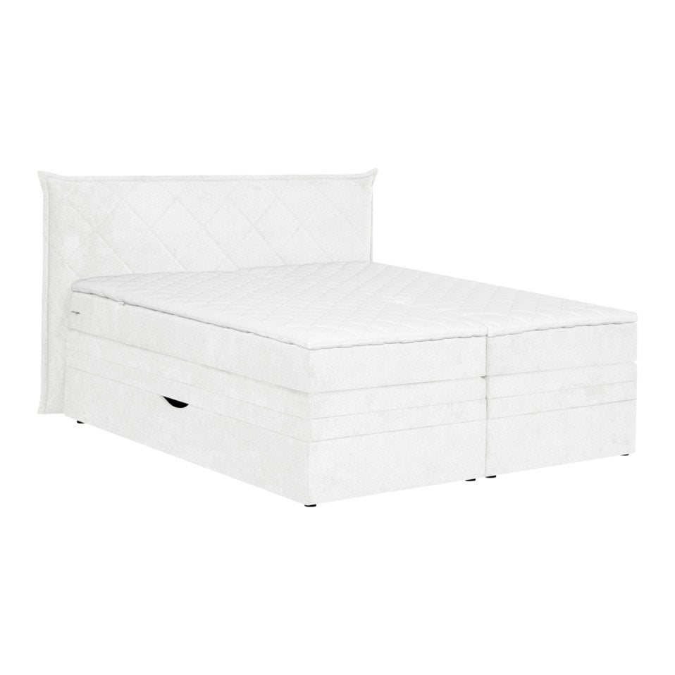 lit boxspring CASANOVA