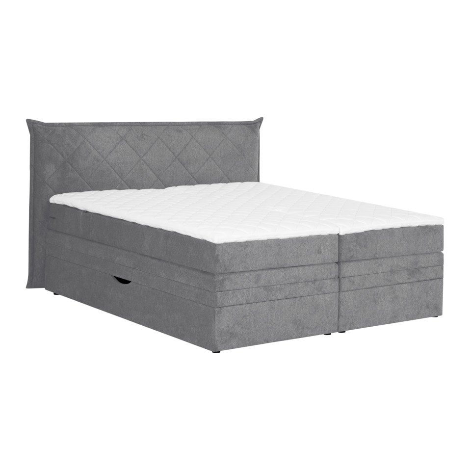 lit boxspring CASANOVA