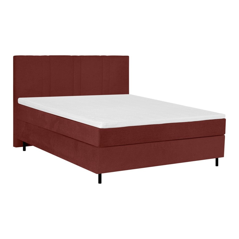 letto Boxspring PAOLA