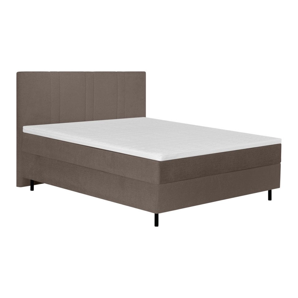 lit boxspring PAOLA