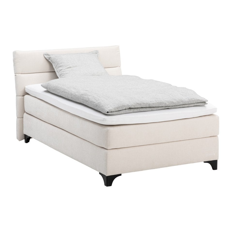 letto Boxspring Elander