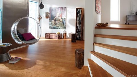 Acquisto Online Di Pregiato Parquet Bauwerk Parkett Pfister