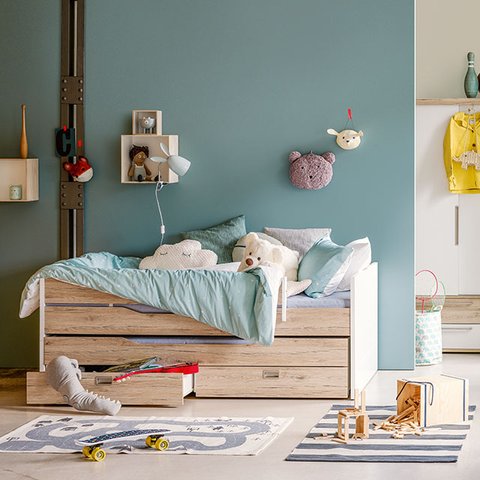 acquisto mobili per bambini e ragazzi