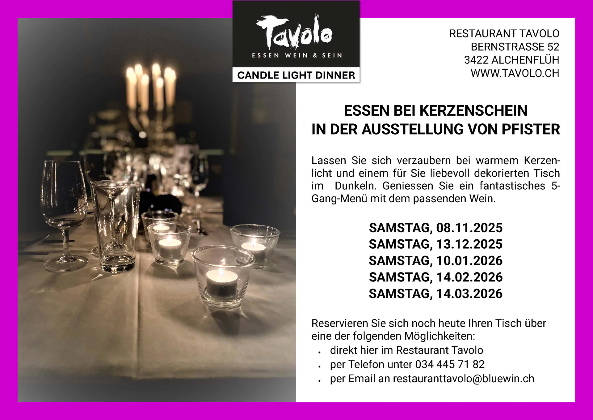 Candle Light Dinner Poster2025.jpg