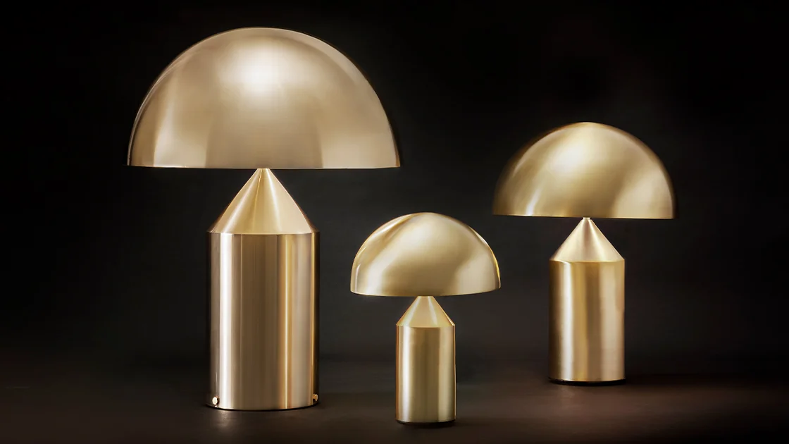 ATOLLO gold 233 238 239 Design Vico Magistretti_Teaser_640x360.jpg