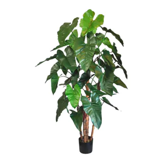 Kunstpflanze Philodendron