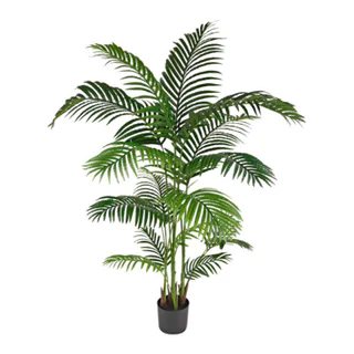 Kunstpflanze Areca