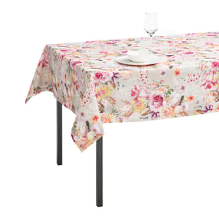 Tischdecke Rosabella