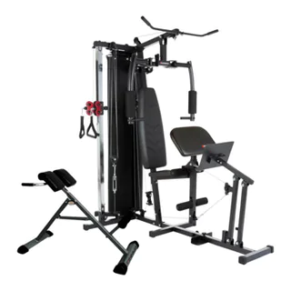 Station de musculation Ferrum TX4