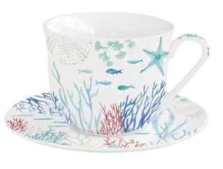 Teetasse Sea