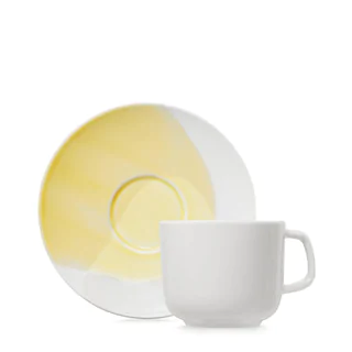 Teetasse Confluence