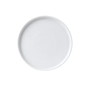 Flacher Teller Chef Plate