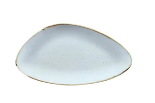 Servierplatte Stonecast