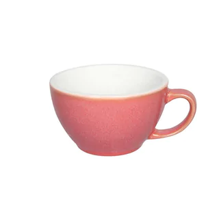 Latte Macchiato Glas Copa