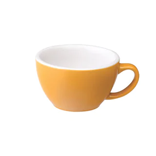 Latte Macchiato Glas Copa