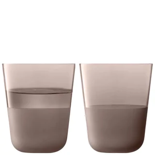 set de verres Arc
