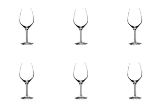 set de verre à vin blanc Excellence