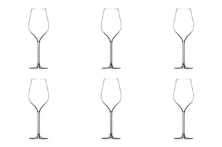 Champagnerglas-Set A. Lallement