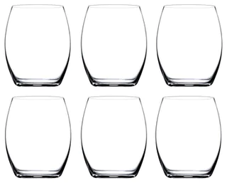 set de verres Excellence