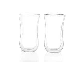 Teeglas-Set Coffe n More