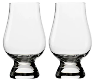 Whiskey-Set Glencairn