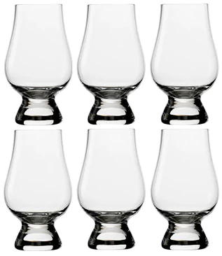 Whiskey-Set Glencairn