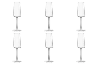Champagnerglas-Set Power