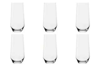 Longdrinkglas-Set Quatrophil