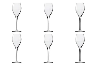 Champagnerglas-Set Sparkling