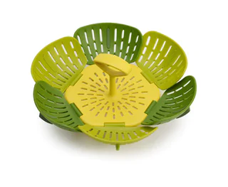 panier vapeur Bloom