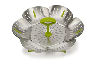 panier vapeur Bloom