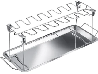 Hähnchenkeulenhalter Cookacc