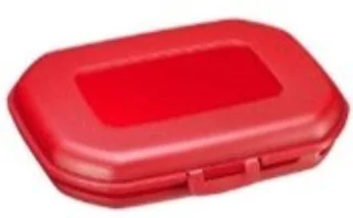 Snack-Box Lunchbo